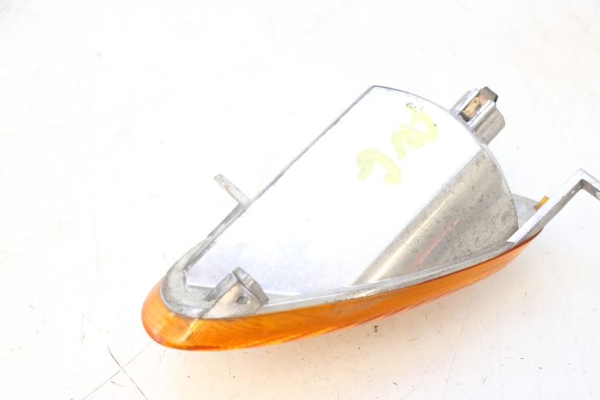 photo de VOORSTE LINKER KNIPPERLICHT YAMAHA YP MAJESTY 125 (1998 - 2001) - Bevestigingspunten