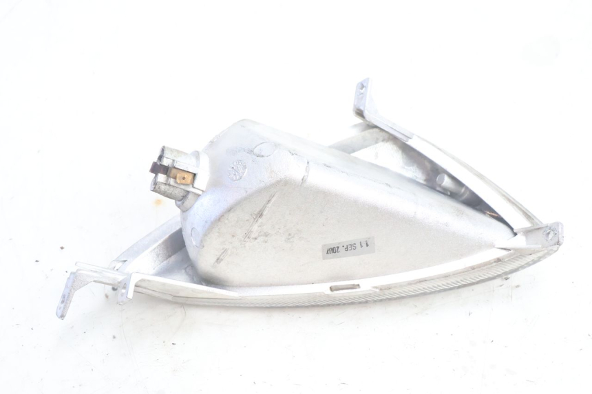 photo de VOORSTE LINKER KNIPPERLICHT YAMAHA YP MAJESTY 125 (2007 - 2010) - Zoom op gebruiksstaat