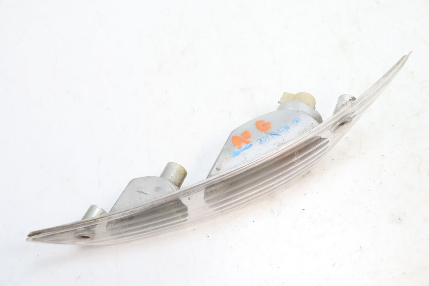 photo de VOORSTE LINKER KNIPPERLICHT PIAGGIO ZIP 2T 50 (2009 - 2019) - Detail van het onderdeel