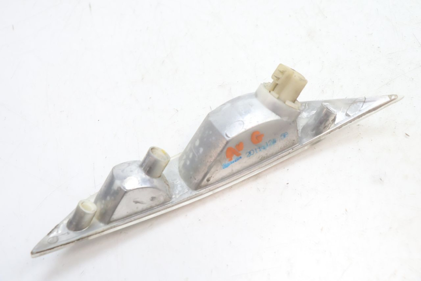 photo de VOORSTE LINKER KNIPPERLICHT PIAGGIO ZIP 2T 50 (2009 - 2019) - Zoom op gebruiksstaat