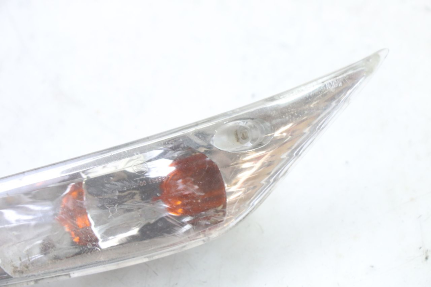 photo de VOORSTE LINKER KNIPPERLICHT PIAGGIO ZIP 4T 50 (2018 - 2020) - Zoom op gebruiksstaat