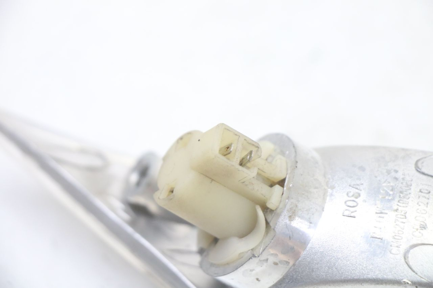 photo de VOORSTE LINKER KNIPPERLICHT PIAGGIO ZIP 4T 50 (2018 - 2020) - Bevestigingspunten