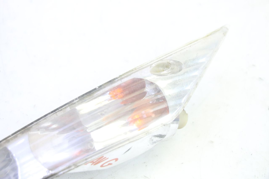 photo de VOORSTE LINKER KNIPPERLICHT PIAGGIO ZIP 4T 50 (2018 - 2020) - Zoom op gebruiksstaat