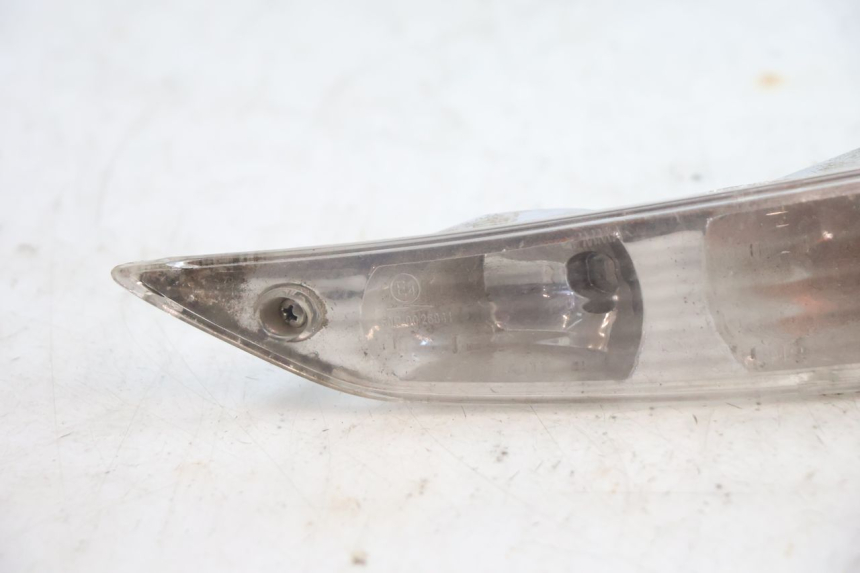 photo de VOORSTE LINKER KNIPPERLICHT PIAGGIO ZIP 4T 50 (2018 - 2020) - Detail van het onderdeel