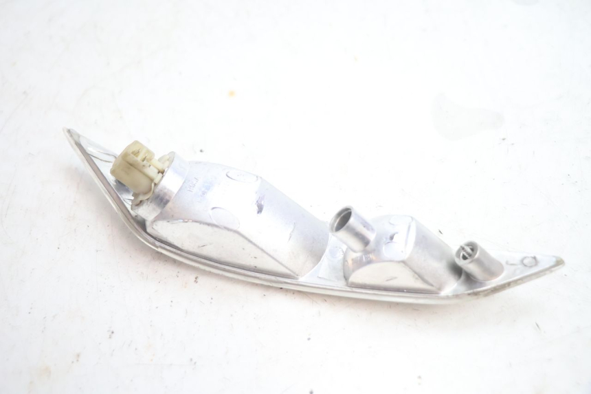 photo de VOORSTE LINKER KNIPPERLICHT PIAGGIO ZIP 4T 50 (2018 - 2020) - Bevestigingspunten