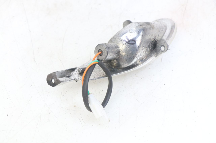 photo de VOORSTE LINKER KNIPPERLICHT UNIVERSAL BIKE ZN50QT-11B 50 (2018 - 2021) - Andere kijkhoek