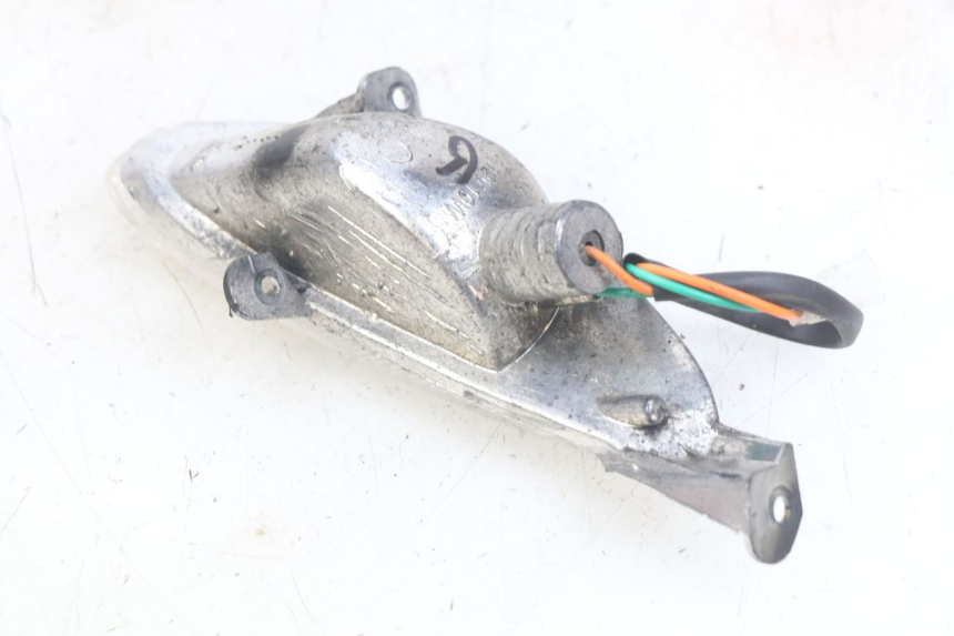 photo de VOORSTE LINKER KNIPPERLICHT UNIVERSAL BIKE ZN50QT-11B 50 (2018 - 2021) - Technische close-up