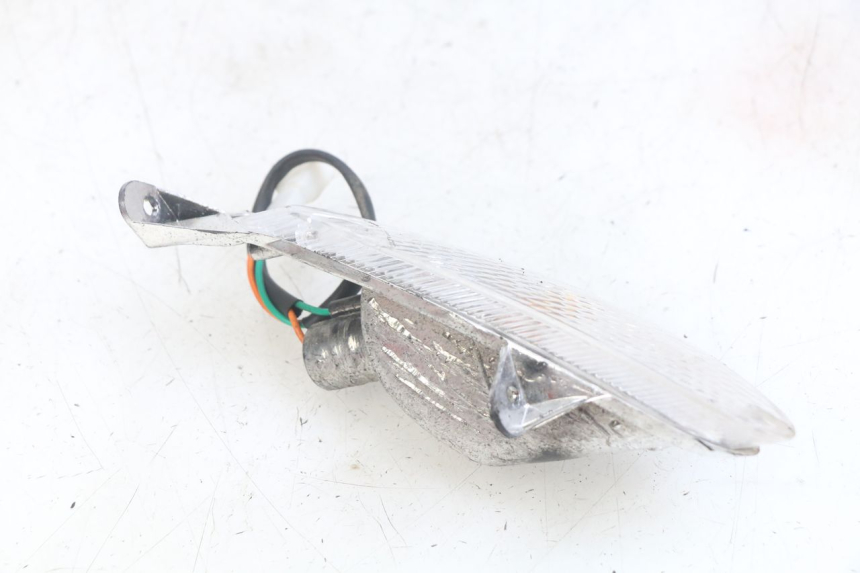 photo de VOORSTE LINKER KNIPPERLICHT UNIVERSAL BIKE ZN50QT-11B 50 (2018 - 2021) - Overzicht