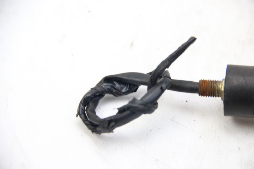 photo de VOORSTE LINKER KNIPPERLICHT KAWASAKI ZX-6R ZX6R 600 (1995 - 1997) - Andere kijkhoek