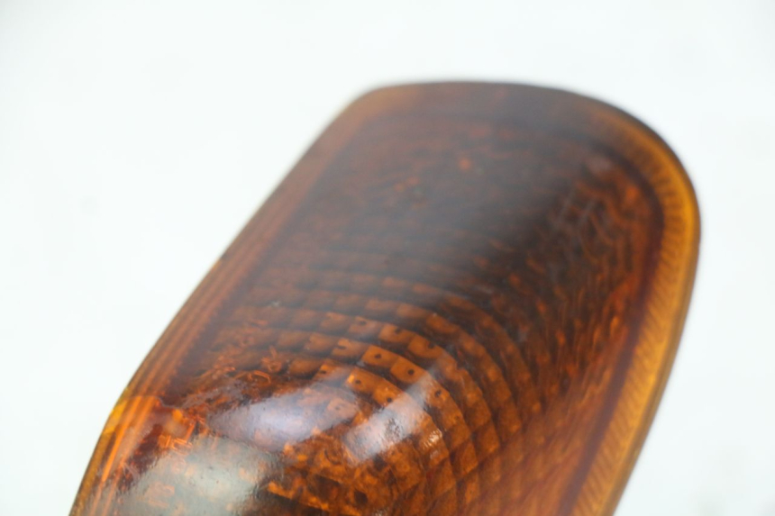 photo de VOORSTE LINKER KNIPPERLICHT KAWASAKI ZZR 600 (1995 - 2004) - Detail van het onderdeel