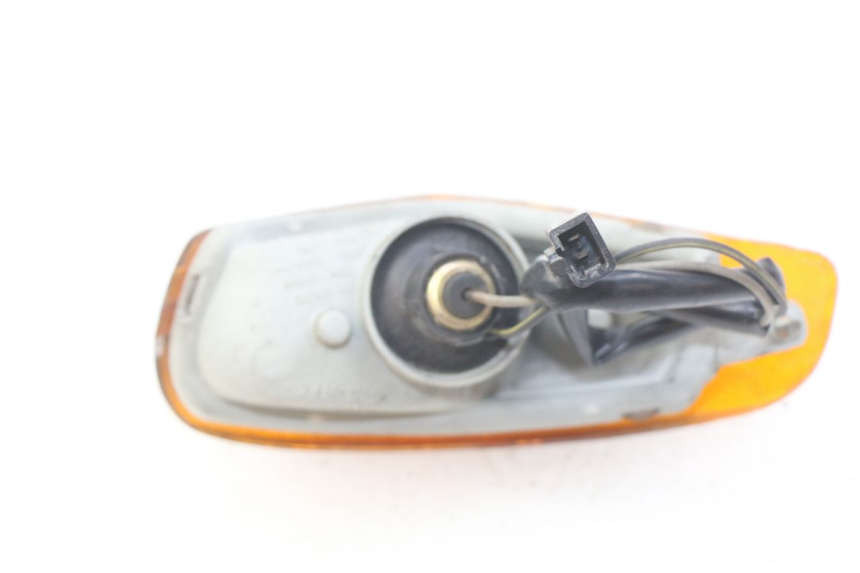 photo de VOORSTE LINKER KNIPPERLICHT KAWASAKI ZZR 600 (1995 - 2004) - Technische close-up