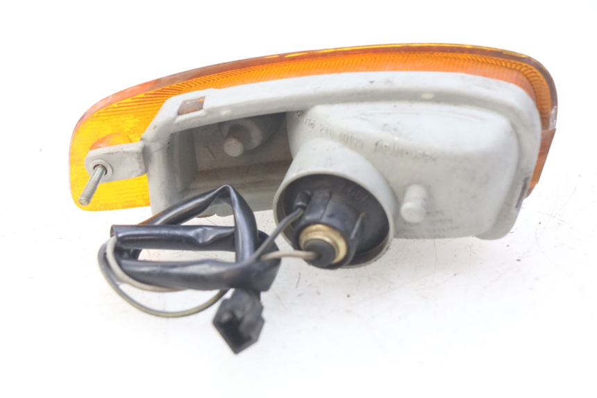 photo de VOORSTE LINKER KNIPPERLICHT KAWASAKI ZZR 600 (1995 - 2004) - Bevestigingspunten