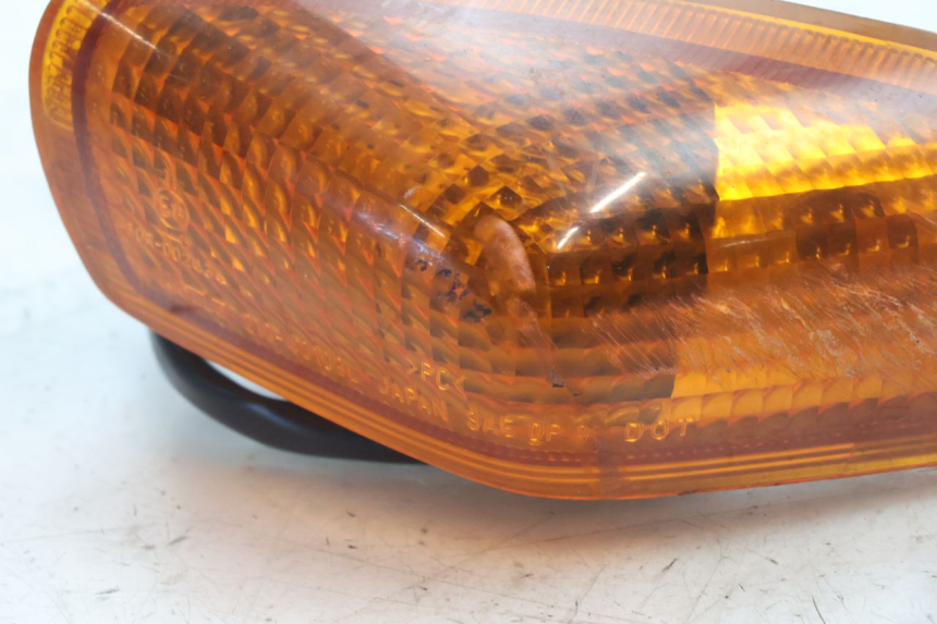 photo de VOORSTE LINKER KNIPPERLICHT KAWASAKI ZZR 600 (1995 - 2004) - Detail van het onderdeel