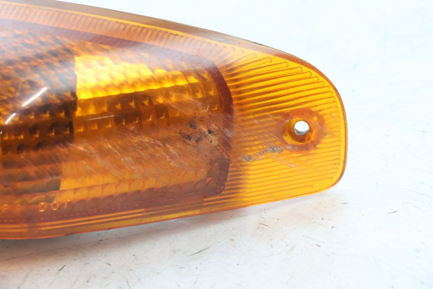 photo de VOORSTE LINKER KNIPPERLICHT KAWASAKI ZZR 600 (1995 - 2004) - Zoom op gebruiksstaat