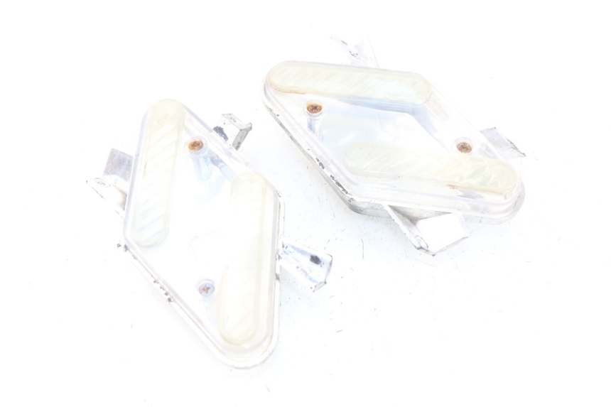 photo de VOORKNIPPERLICHT JONWAY GTX 2T 50 (2014 - 2020) - Hoofdaanzicht