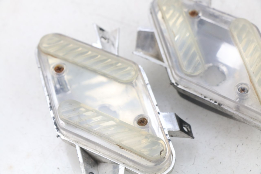 photo de VOORKNIPPERLICHT JONWAY GTX 2T 50 (2014 - 2020) - Detail van het onderdeel