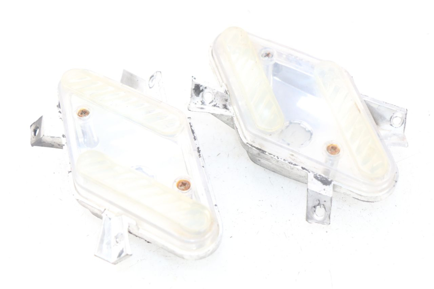 photo de VOORKNIPPERLICHT JONWAY GTX 2T 50 (2014 - 2020) - Technische close-up