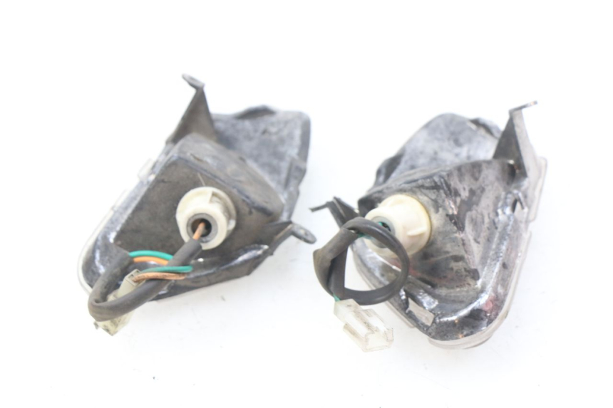 photo de VOORKNIPPERLICHT HAOTIAN HT125T-2 125 - Andere kijkhoek