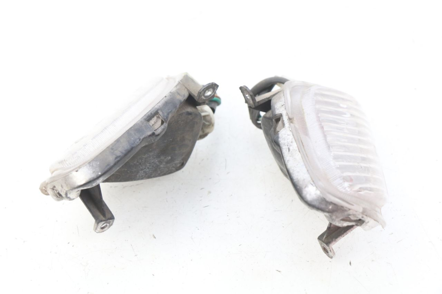 photo de VOORKNIPPERLICHT HAOTIAN HT125T-2 125 - Overzicht