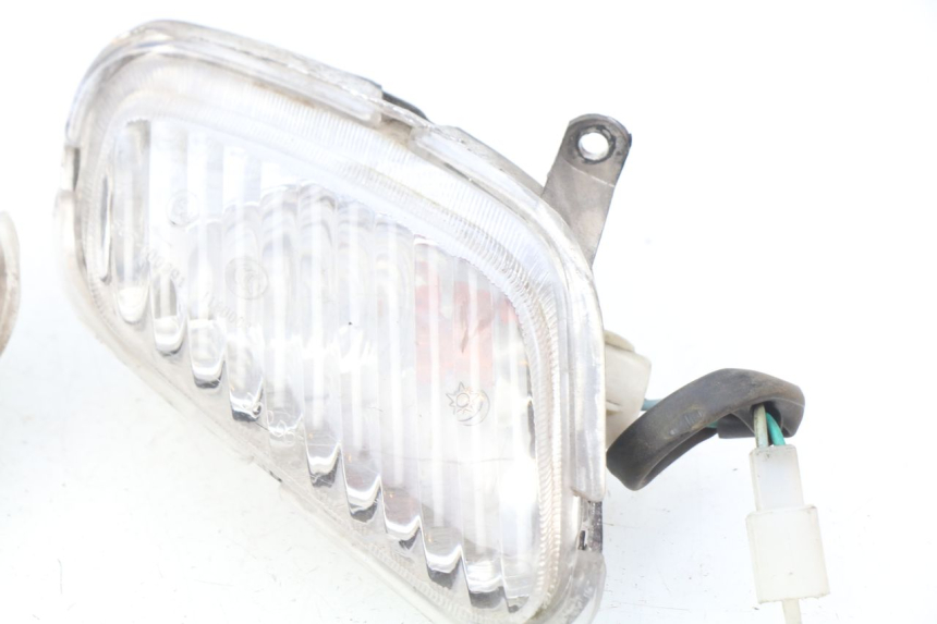 photo de VOORKNIPPERLICHT HAOTIAN HT125T-2 125 - Gecontroleerd onderdeel