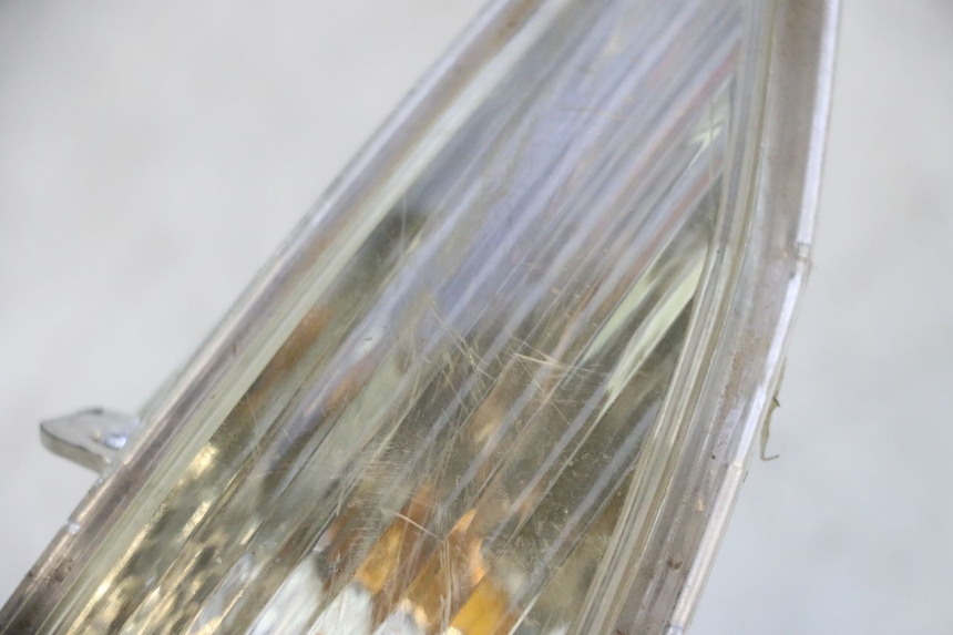 photo de VOORKNIPPERLICHT RIDE JUMP 2T 50 (2012 - 2017) - Detail van het onderdeel