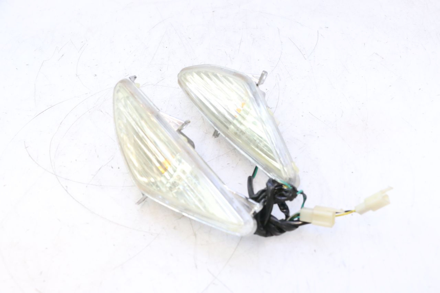 photo de VOORKNIPPERLICHT RIDE JUMP 2T 50 (2012 - 2017) - Productaanzicht
