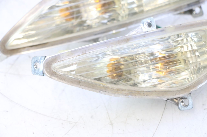 photo de VOORKNIPPERLICHT RIDE JUMP 2T 50 (2012 - 2017) - Kenmerkende details