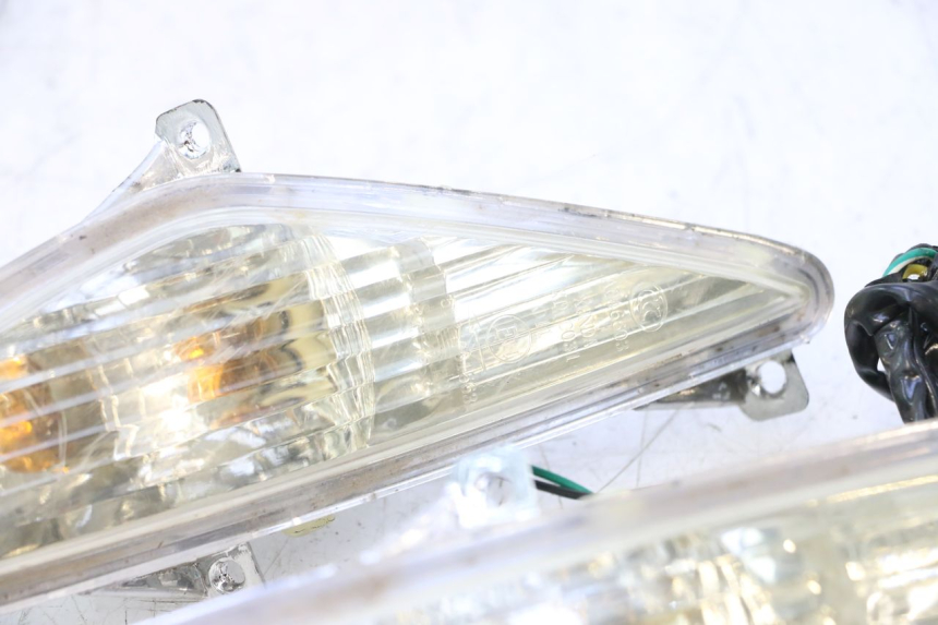 photo de VOORKNIPPERLICHT RIDE JUMP 2T 50 (2012 - 2017) - Detailaanzicht