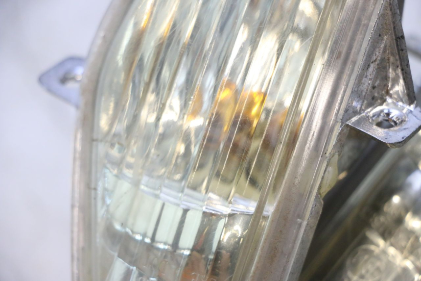 photo de VOORKNIPPERLICHT RIDE JUMP 2T 50 (2012 - 2017) - Zoom op gebruiksstaat