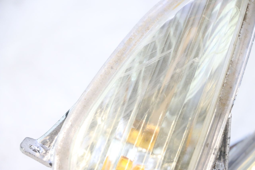 photo de VOORKNIPPERLICHT RIDE JUMP 2T 50 (2012 - 2017) - Technische close-up