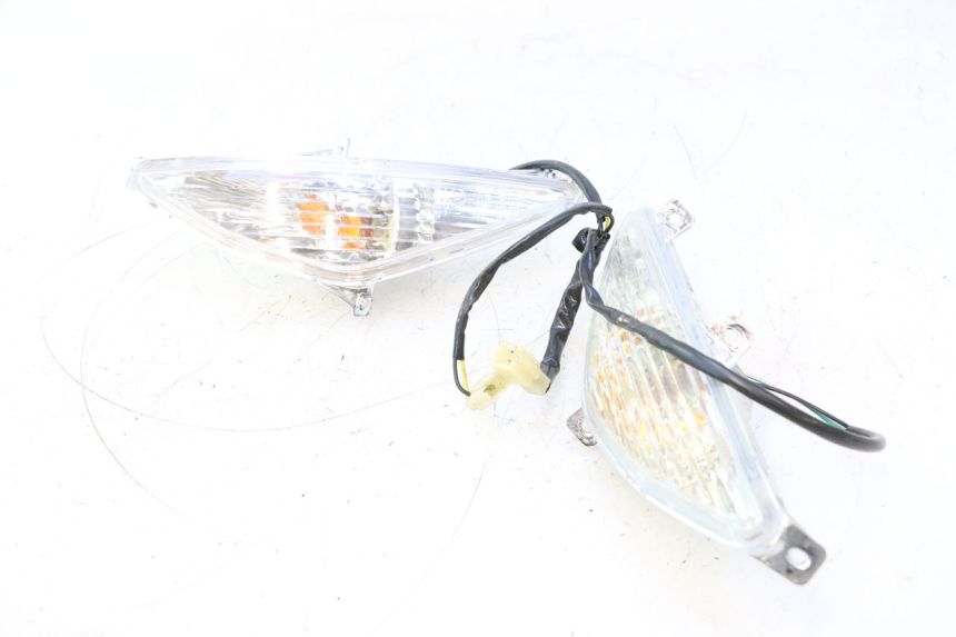 photo de VOORKNIPPERLICHT RIDE JUMP 2T 50 (2012 - 2017) - Detail van het onderdeel