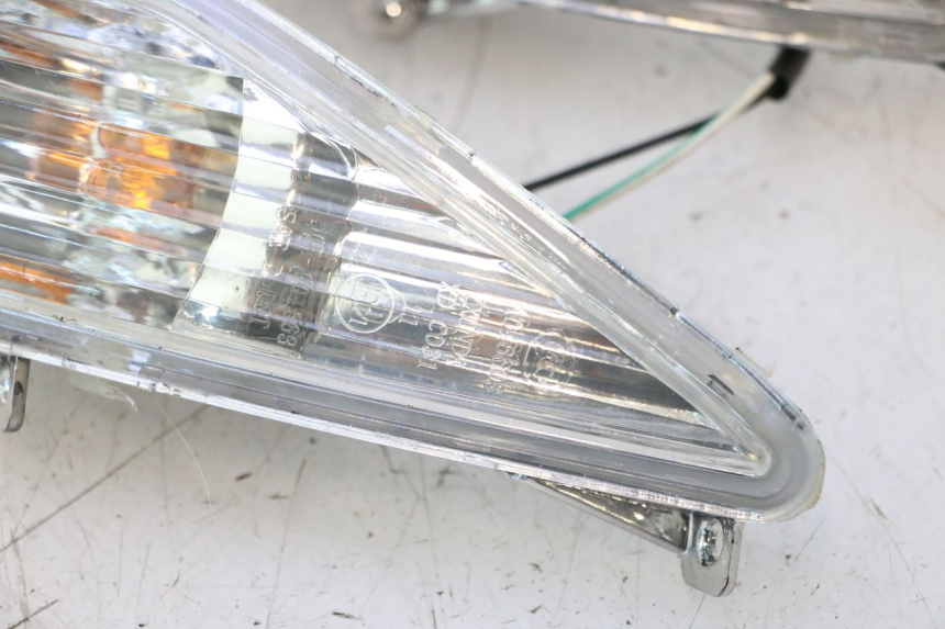 photo de VOORKNIPPERLICHT RIDE JUMP 2T 50 (2012 - 2017) - Productaanzicht