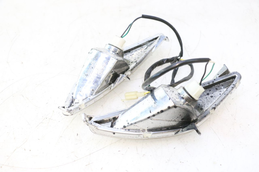 photo de VOORKNIPPERLICHT RIDE JUMP 2T 50 (2012 - 2017) - Technische close-up