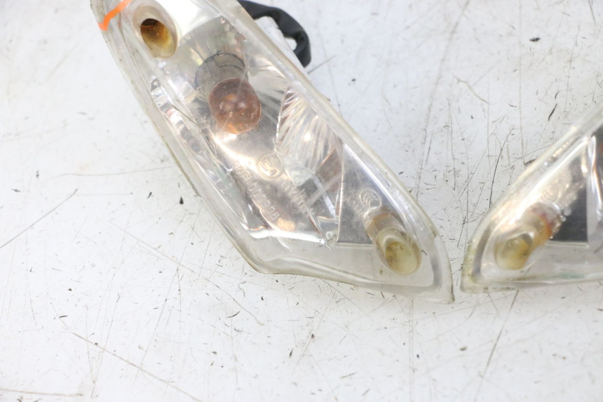 photo de VOORKNIPPERLICHT KYMCO AGILITY 4T 50 (2018 - 2022) - Overzicht