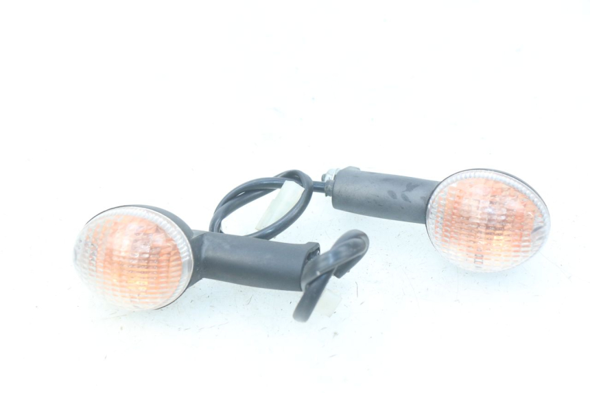 photo de VOORKNIPPERLICHT PEUGEOT LUDIX BLASTER 50 (2006 - 2014) - Hoofdaanzicht