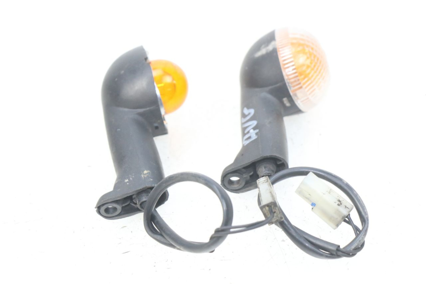 photo de VOORKNIPPERLICHT PEUGEOT LUDIX 50 (2008 - 2017) - Andere kijkhoek