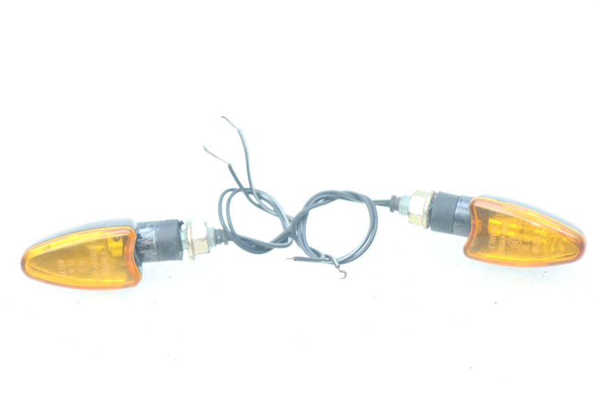 photo de VOORKNIPPERLICHT PEUGEOT LUDIX 50 (2008 - 2017) - Hoofdaanzicht