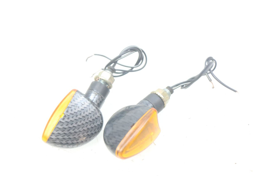 photo de VOORKNIPPERLICHT PEUGEOT LUDIX 50 (2008 - 2017) - Zoom op gebruiksstaat