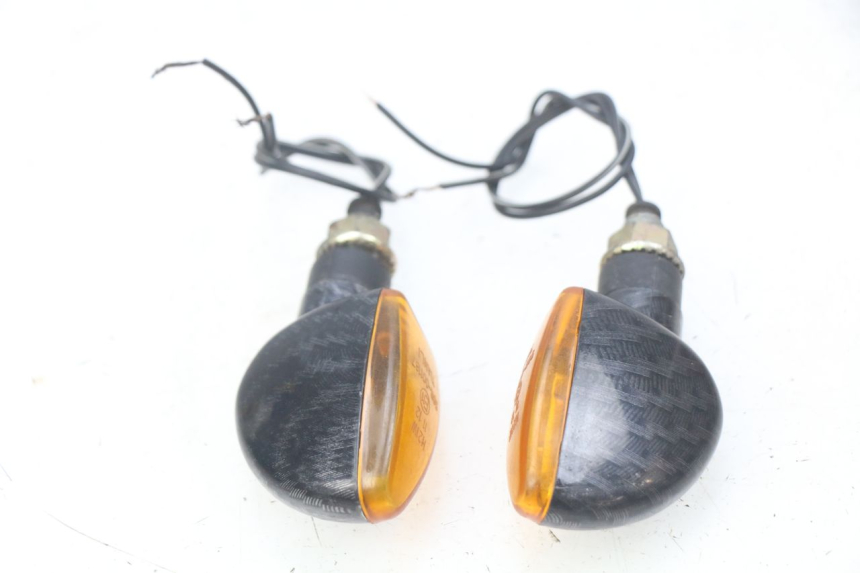 photo de VOORKNIPPERLICHT PEUGEOT LUDIX 50 (2008 - 2017) - Andere kijkhoek