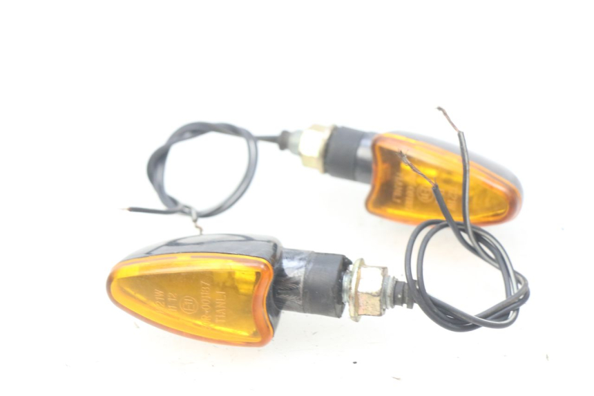 photo de VOORKNIPPERLICHT PEUGEOT LUDIX 50 (2008 - 2017) - Overzicht