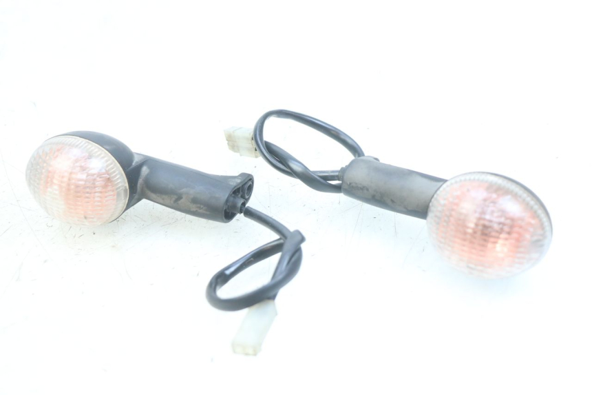 photo de VOORKNIPPERLICHT PEUGEOT LUDIX 50 (2008 - 2017) - Hoofdaanzicht