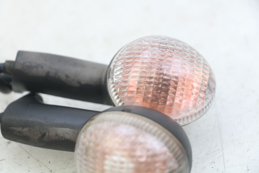 photo de VOORKNIPPERLICHT PEUGEOT LUDIX 50 (2008 - 2017) - Detail van het onderdeel