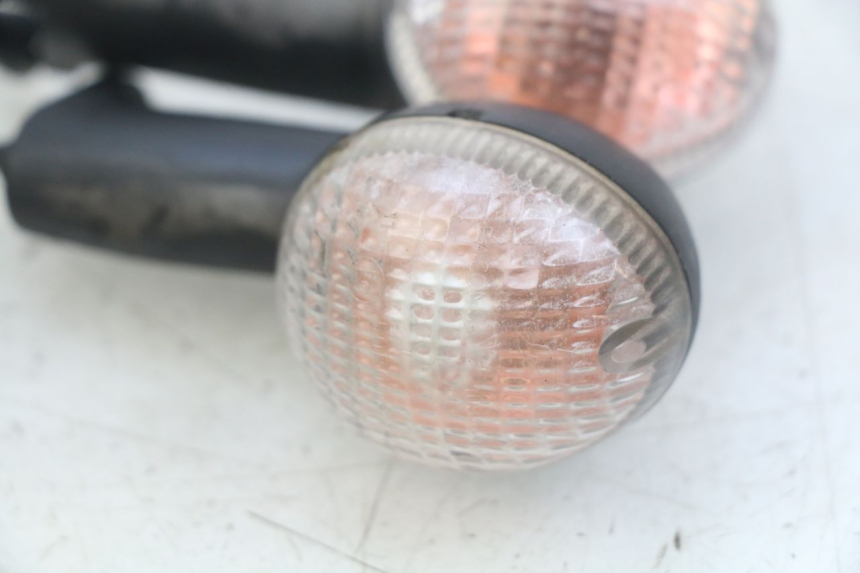 photo de VOORKNIPPERLICHT PEUGEOT LUDIX 50 (2008 - 2017) - Zoom op gebruiksstaat