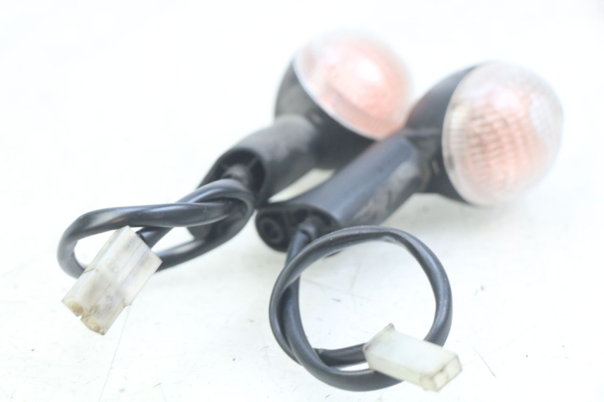 photo de VOORKNIPPERLICHT PEUGEOT LUDIX 50 (2008 - 2017) - Andere kijkhoek