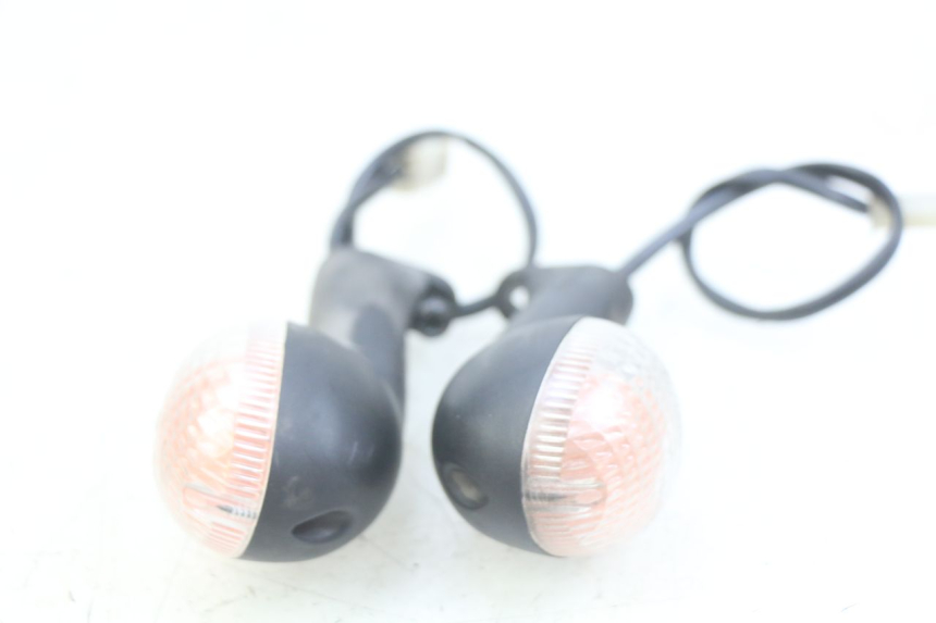 photo de VOORKNIPPERLICHT PEUGEOT LUDIX 50 (2008 - 2017) - Bevestigingspunten