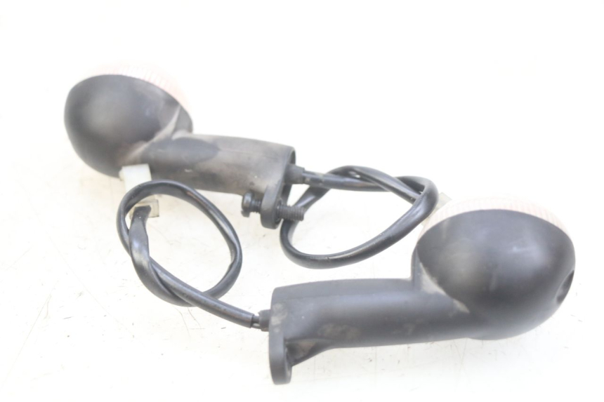 photo de VOORKNIPPERLICHT PEUGEOT LUDIX 50 (2008 - 2017) - Markeringen en referenties