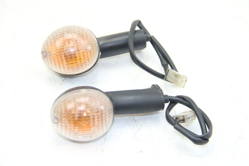 photo de VOORKNIPPERLICHT PEUGEOT LUDIX 50 (2008 - 2017) - Hoofdaanzicht