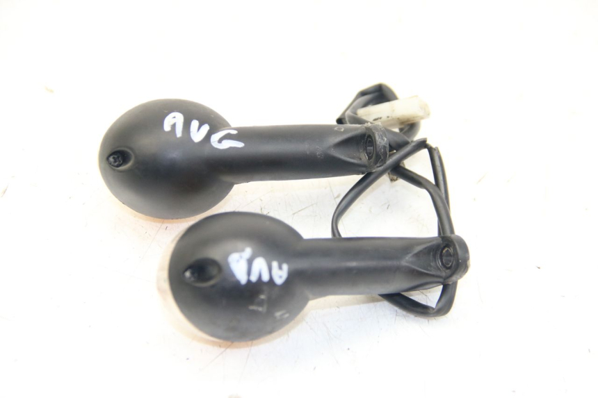 photo de VOORKNIPPERLICHT PEUGEOT LUDIX 50 (2008 - 2017) - Detail van het onderdeel