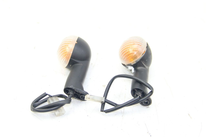 photo de VOORKNIPPERLICHT PEUGEOT LUDIX 50 (2008 - 2017) - Zoom op gebruiksstaat