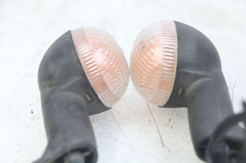 photo de VOORKNIPPERLICHT PEUGEOT LUDIX 50 (2005 - 2007) - Zoom op gebruiksstaat